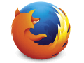 Small Firefox Logo
